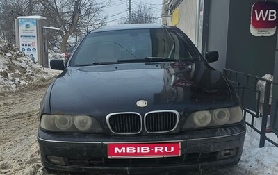 BMW 5 серия, 2000 год, 300 000 рублей, 1 фотография