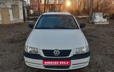Volkswagen Pointer, 2004 год, 155 000 рублей, 1 фотография