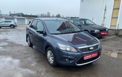 Ford Focus II рестайлинг, 2009 год, 550 000 рублей, 1 фотография