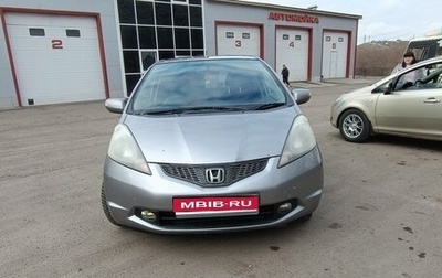 Honda Fit III, 2010 год, 800 000 рублей, 1 фотография