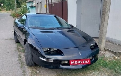 Chevrolet Camaro IV, 1995 год, 2 000 000 рублей, 1 фотография