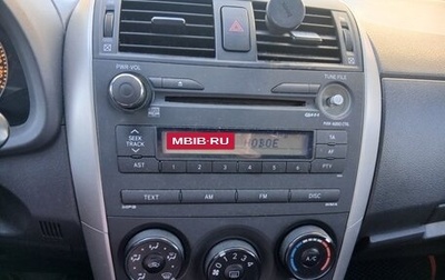 Toyota Corolla, 2008 год, 750 000 рублей, 1 фотография