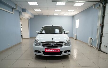 Nissan Almera, 2018 год, 949 000 рублей, 1 фотография