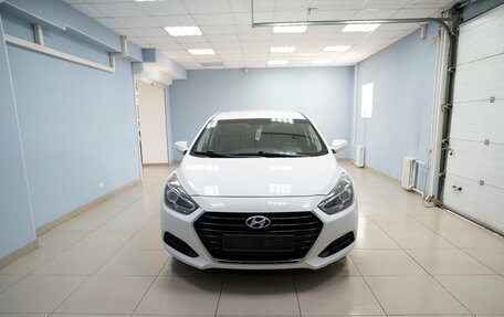 Hyundai i40 I рестайлинг, 2017 год, 1 399 000 рублей, 1 фотография