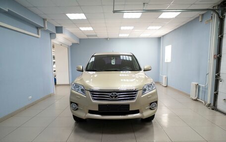 Toyota RAV4, 2012 год, 1 349 000 рублей, 1 фотография