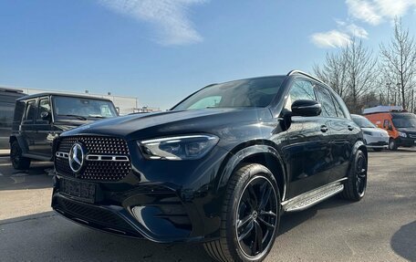 Mercedes-Benz GLE, 2025 год, 14 900 000 рублей, 1 фотография