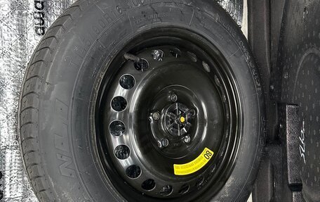 Hyundai ix35, 2021 год, 1 623 000 рублей, 19 фотография