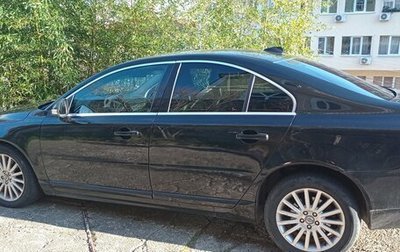 Volvo S80 II рестайлинг 2, 2008 год, 1 100 000 рублей, 1 фотография