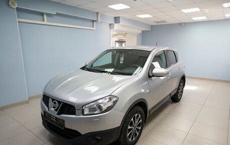 Nissan Qashqai, 2013 год, 1 049 000 рублей, 2 фотография