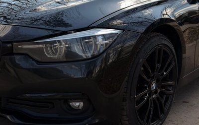 BMW 3 серия, 2018 год, 2 350 000 рублей, 1 фотография