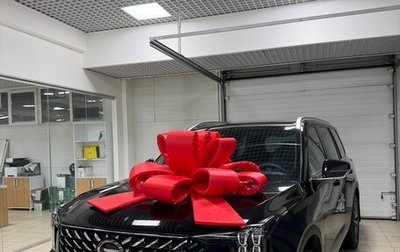 GAC GS8, 2025 год, 4 750 000 рублей, 1 фотография