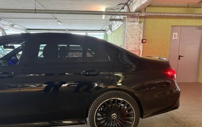 Mercedes-Benz E-Класс, 2020 год, 4 390 000 рублей, 1 фотография