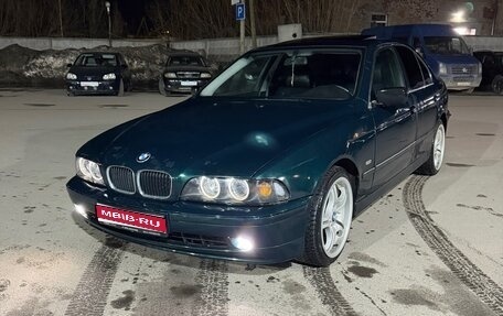 BMW 5 серия, 1999 год, 385 000 рублей, 1 фотография