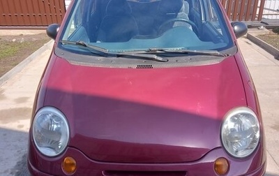 Daewoo Matiz, 2008 год, 220 000 рублей, 1 фотография