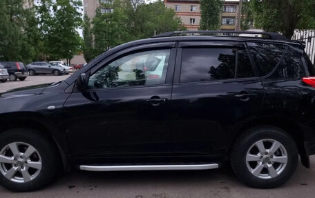 Toyota RAV4, 2008 год, 990 000 рублей, 1 фотография