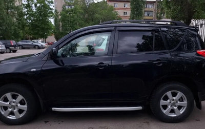 Toyota RAV4, 2008 год, 990 000 рублей, 1 фотография