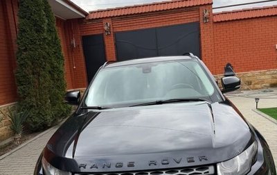 Land Rover Range Rover Evoque I, 2011 год, 1 950 000 рублей, 1 фотография