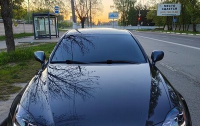 Lexus IS II рестайлинг 2, 2006 год, 1 530 000 рублей, 1 фотография