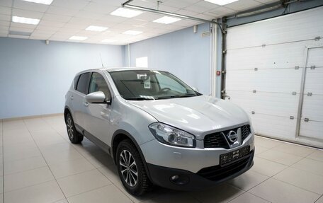 Nissan Qashqai, 2013 год, 1 049 000 рублей, 4 фотография