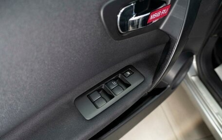 Nissan Qashqai, 2013 год, 1 049 000 рублей, 7 фотография