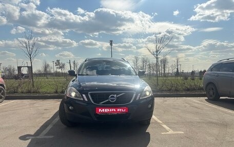 Volvo XC60 II, 2010 год, 1 370 000 рублей, 1 фотография