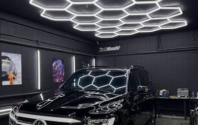 Toyota Land Cruiser, 2024 год, 13 800 000 рублей, 1 фотография