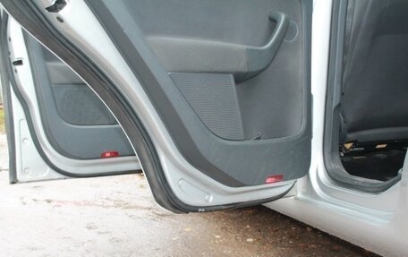 Volkswagen Golf Plus I, 2007 год, 480 000 рублей, 1 фотография