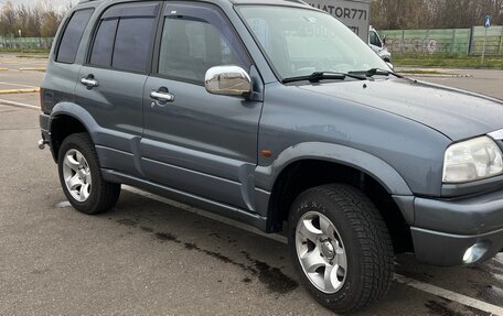 Suzuki Grand Vitara, 2004 год, 799 999 рублей, 1 фотография