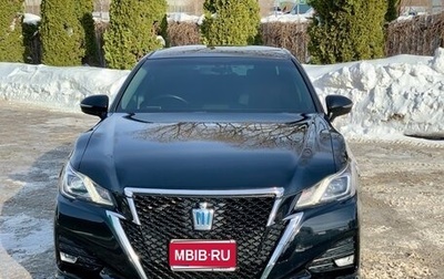 Toyota Crown, 2015 год, 2 390 000 рублей, 1 фотография