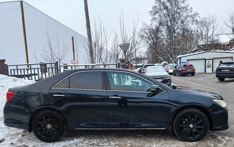 Toyota Camry, 2013 год, 1 970 000 рублей, 1 фотография