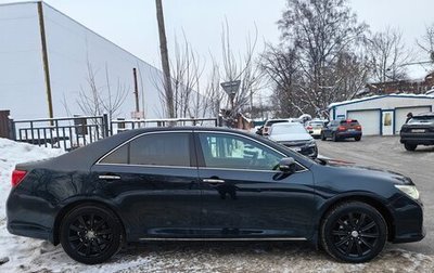 Toyota Camry, 2013 год, 1 970 000 рублей, 1 фотография