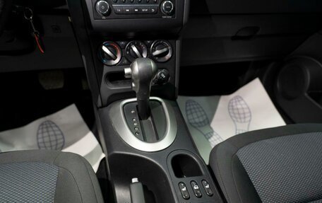 Nissan Qashqai, 2013 год, 1 049 000 рублей, 10 фотография