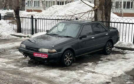 Toyota Carina, 1990 год, 125 000 рублей, 1 фотография