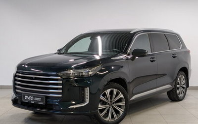 CheryExeed VX, 2024 год, 3 550 000 рублей, 1 фотография