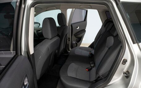 Nissan Qashqai, 2013 год, 1 049 000 рублей, 12 фотография