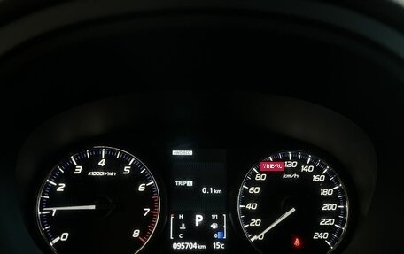 Mitsubishi Outlander III рестайлинг 3, 2019 год, 2 650 000 рублей, 11 фотография