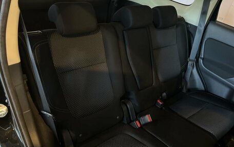 Mitsubishi Outlander III рестайлинг 3, 2019 год, 2 650 000 рублей, 29 фотография