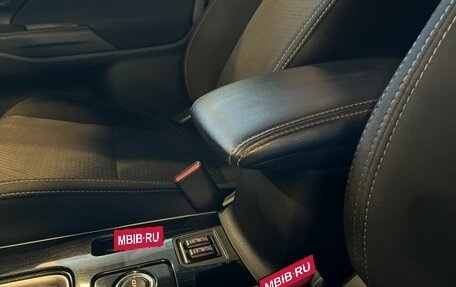 Mitsubishi Outlander III рестайлинг 3, 2019 год, 2 650 000 рублей, 27 фотография