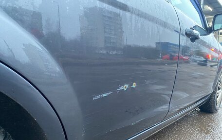 Ford Focus II рестайлинг, 2009 год, 550 000 рублей, 4 фотография