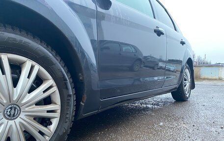 Ford Focus II рестайлинг, 2009 год, 550 000 рублей, 5 фотография