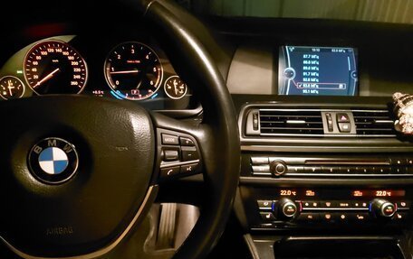 BMW 5 серия, 2012 год, 1 850 000 рублей, 8 фотография