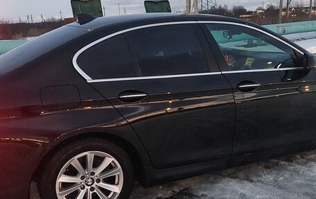 BMW 5 серия, 2012 год, 1 850 000 рублей, 4 фотография