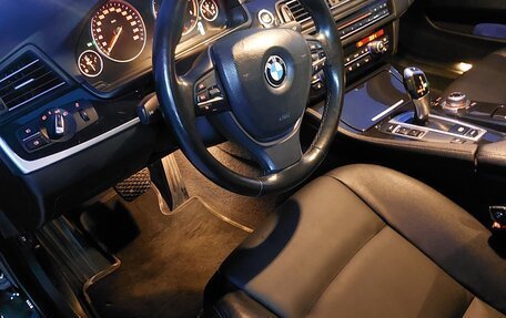 BMW 5 серия, 2012 год, 1 850 000 рублей, 5 фотография