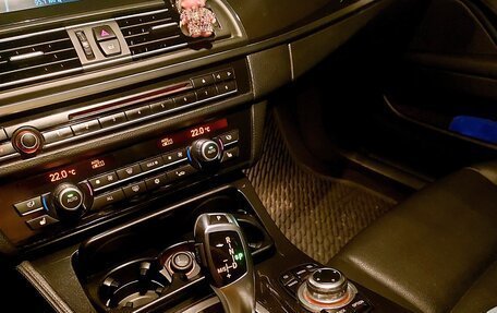 BMW 5 серия, 2012 год, 1 850 000 рублей, 9 фотография