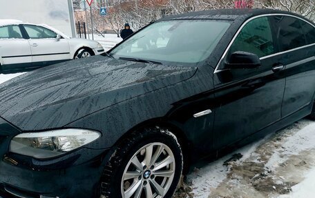 BMW 5 серия, 2012 год, 1 850 000 рублей, 3 фотография