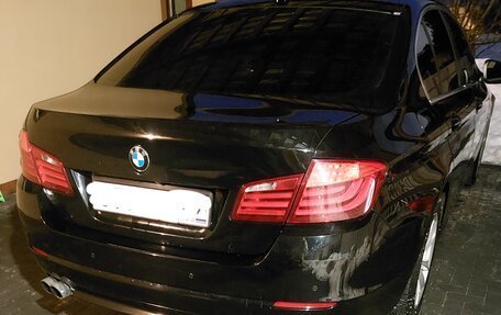 BMW 5 серия, 2012 год, 1 850 000 рублей, 10 фотография