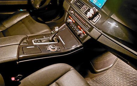 BMW 5 серия, 2012 год, 1 850 000 рублей, 6 фотография