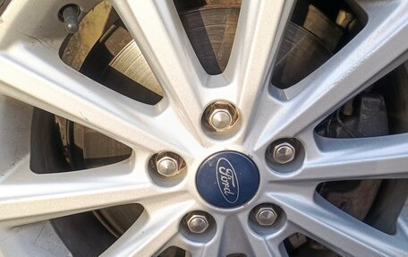 Ford Focus III, 2019 год, 1 100 000 рублей, 6 фотография