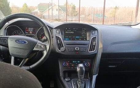 Ford Focus III, 2019 год, 1 100 000 рублей, 9 фотография