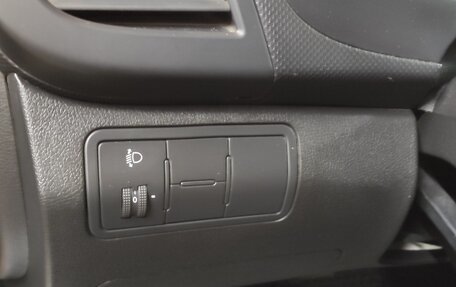 Hyundai Solaris II рестайлинг, 2015 год, 1 150 000 рублей, 15 фотография